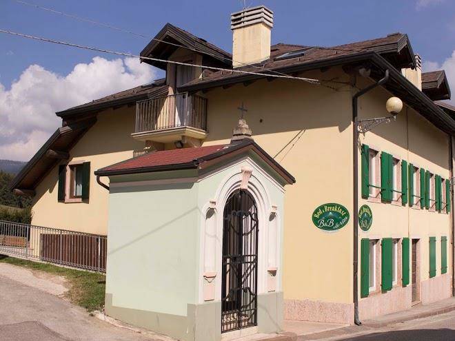 B&b la vetta asiago