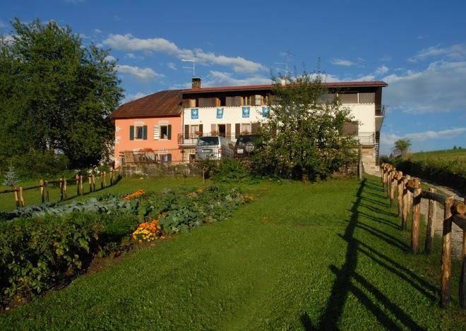 B&b prukaren