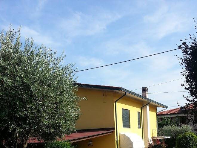 Bed and breakfast da eleonora
