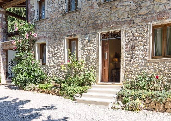 Bed and breakfast in valle vicenza