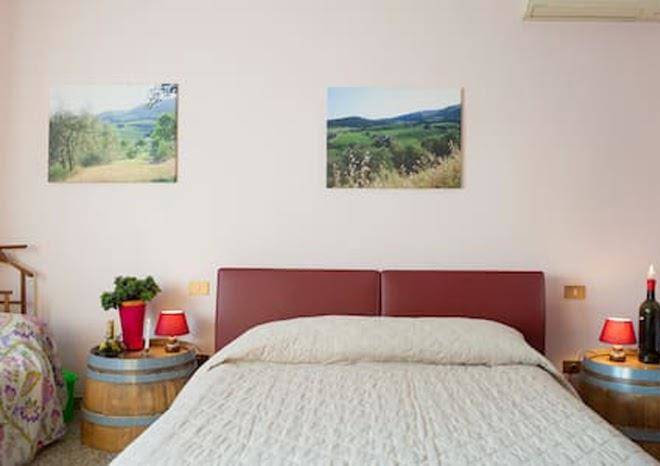 Berici bed and breakfast