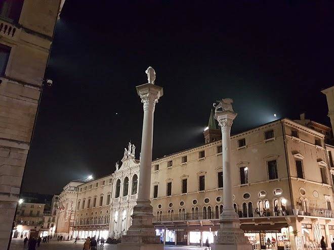 Best western hotel tre torri