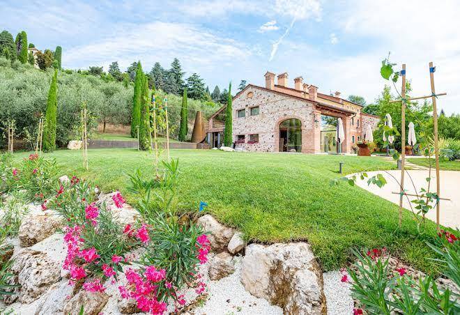 Borghetto san biagio