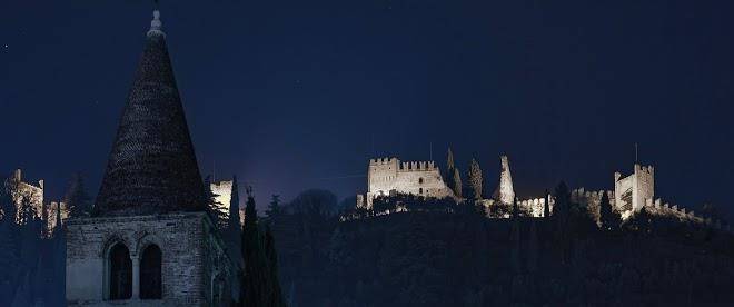 Borgo castello
