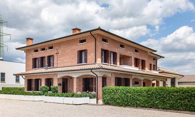 Borgo tabari locazione turistica