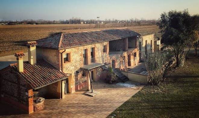Borgo tecla