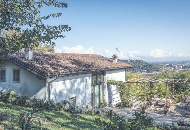 Bosco antico b&b vicenza