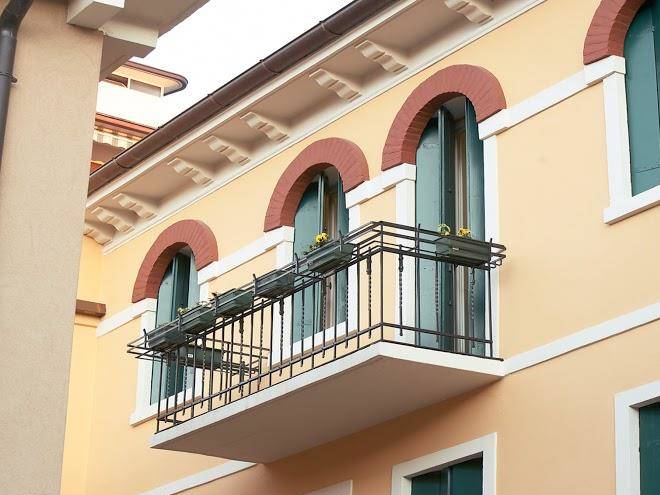 Cityhotel cristina vicenza