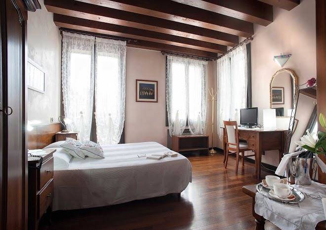 Hotel al castello