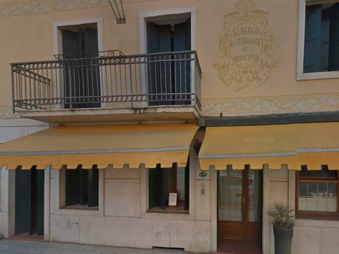 Albergo Ristorante Al Municipio Di Nicoletti Mario Image