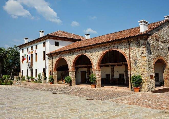 Hotel albergo al sole