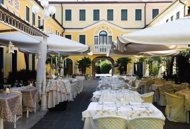 Hotel Alla Busa Image