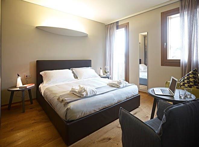 Hotel aqua crua