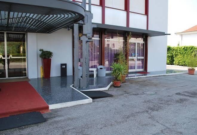 Hotel ariane