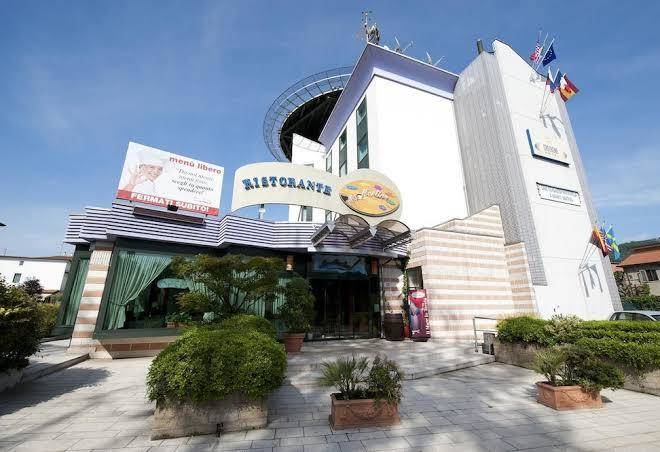 Hotel Castagna Image