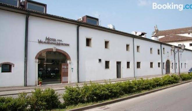 College valmarana morosini spa