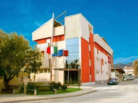 Hotel dal ponte