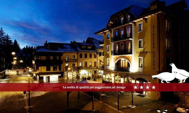 Hotel Europa Residence Image