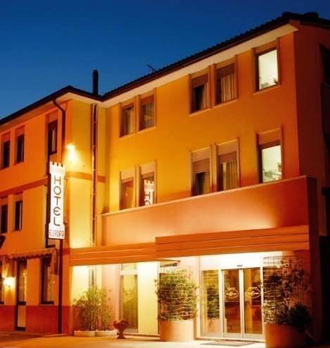 Hotel europa