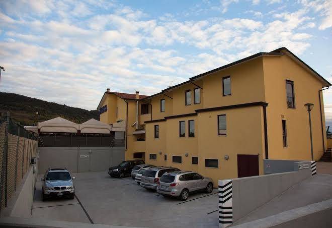 Hotel felix