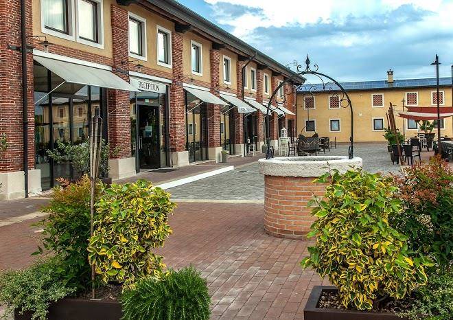Hotel fracanzana