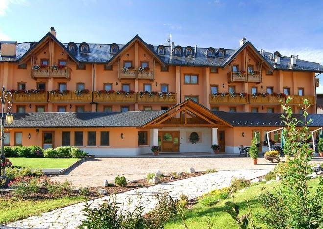 Hotel gaarten