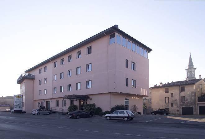 Hotel mary vicenza