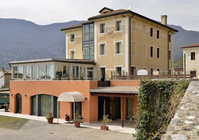 Hotel miramonti