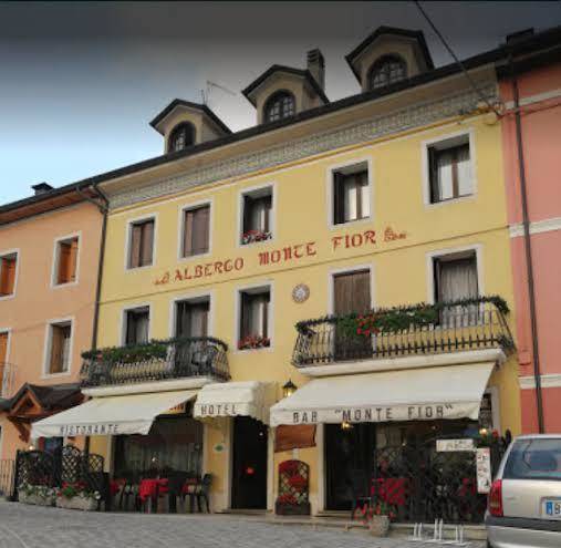 Hotel ristorante monte fior