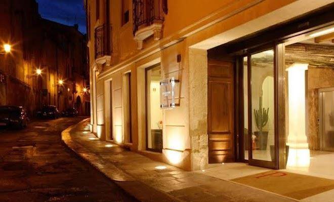 Hotel palladio