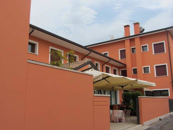 Hotel ristorante al bassanello