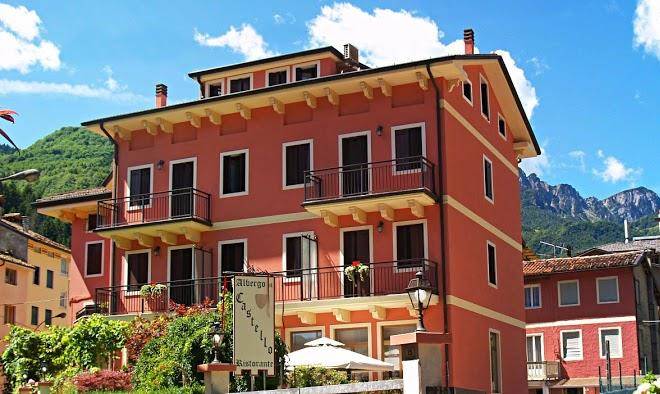 Hotel ristorante al castello
