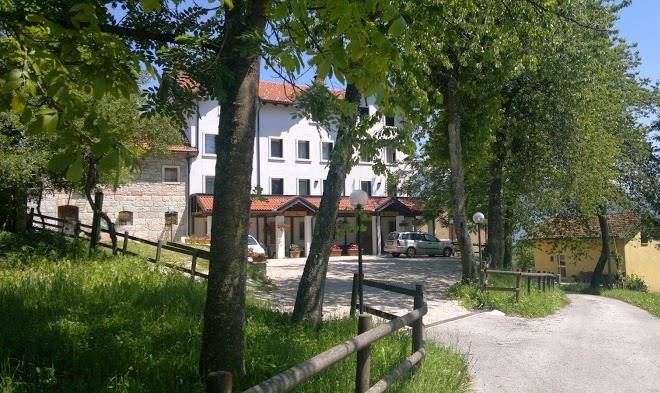 Hotel ristorante al prato
