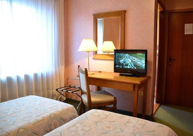Hotel ristorante alpi foza