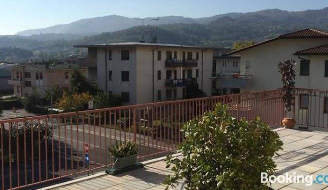 Hotel ristorante il pirata