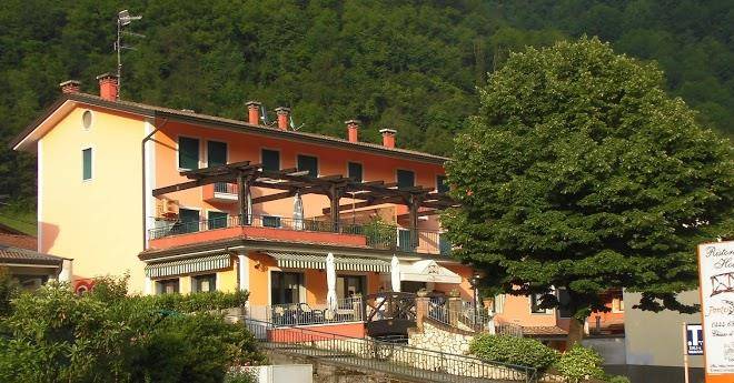 Hotel ristorante ponte nuovo