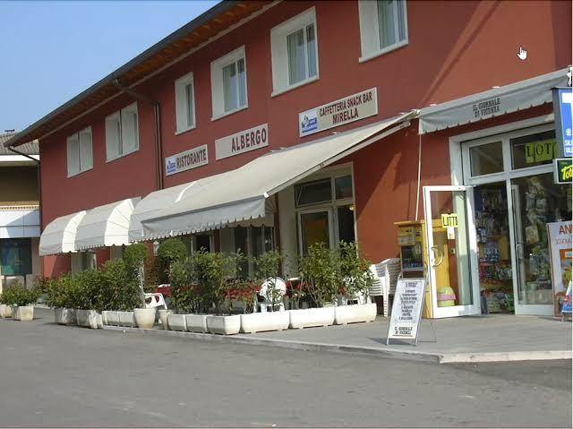 Hotel San Tomio Image