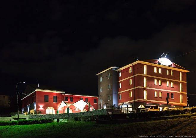 Hotel sirio life