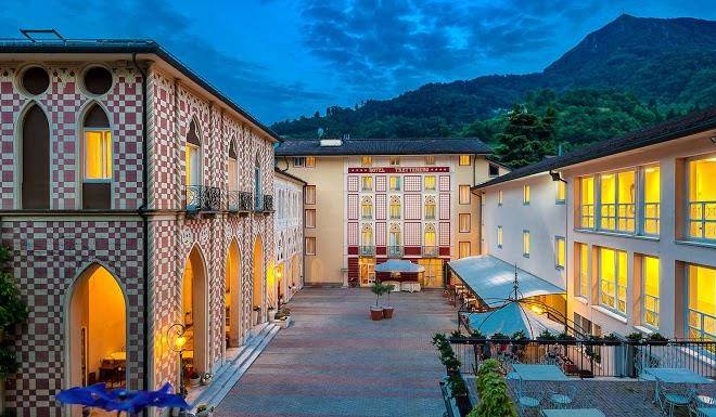 Hotel trettenero