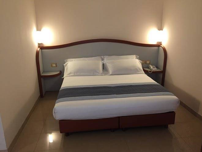 Hotel verdi