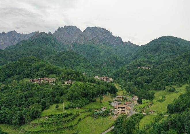 L'angolo di paradiso