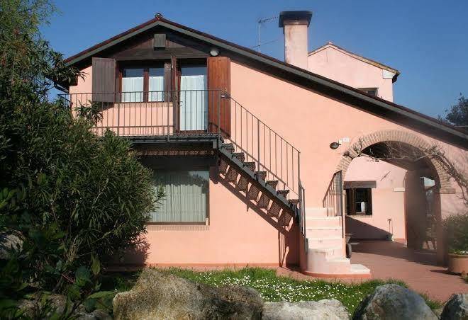 La capreria