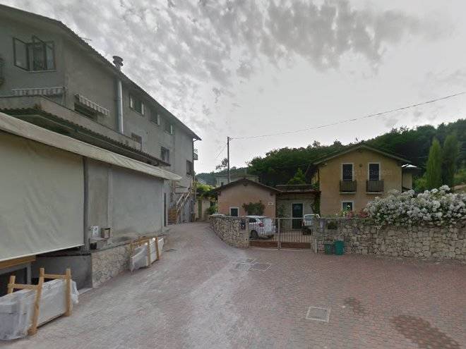 La casetta del tiglio