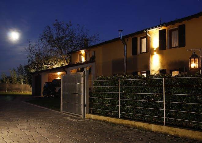 La lanterna camere & more