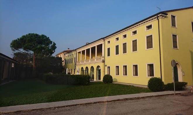 La loggia vicenza