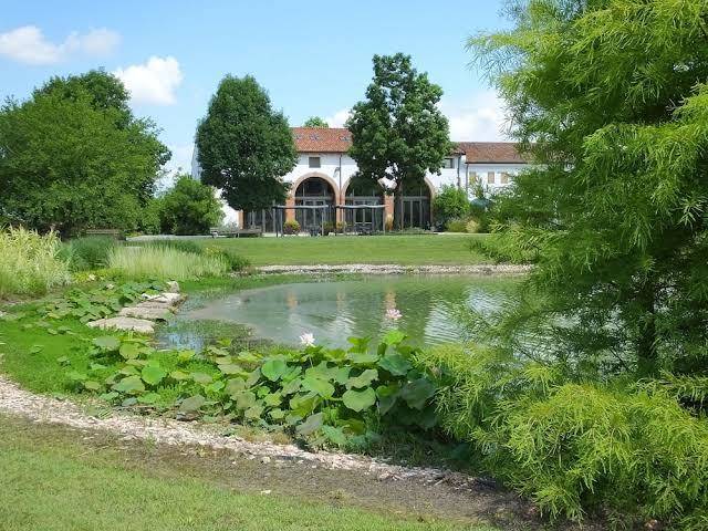 Agriturismo la risarona
