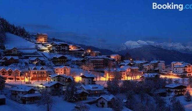 La slitta