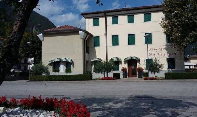 La vigneta