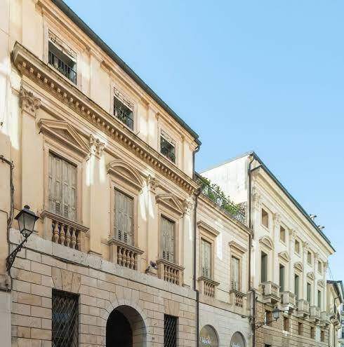 Le stanze del corso