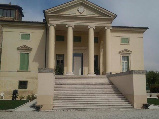 Le tre grazie